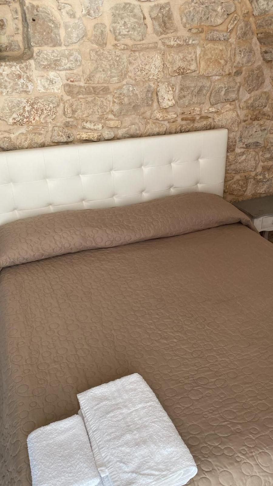 Suite Dolce Vita Casamassima Habitación foto